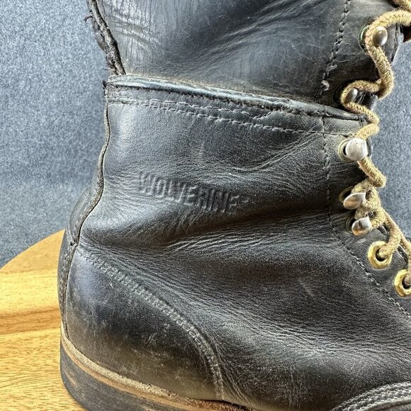 Vtg Wolverine 14\